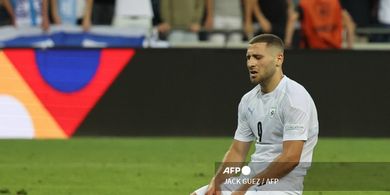 Pemain Israel yang Lebih Tajam dari Haaland Batal Gabung Klub Jerman karena Postingan soal Palestina