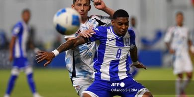 Hasil Kualifikasi Piala Dunia 2026 - Honduras Gagal Lolos Bulan Ini, Suriname dan Mantan Tim Asuhan Kluivert Masih Unbeaten