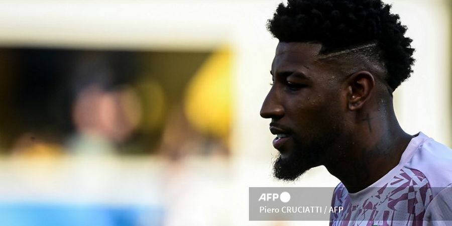 Rekrut Emerson dari AC Milan, Bisnis Bek Sayap ala Tim Penakluk Juara Dunia Hasilkan Cuan 306 Miliar