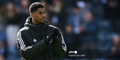 Menerka Nomor Rashford di Barcelona, Pilih Jejak Thierry Henry atau Lanjutkan Kiprah Yamal