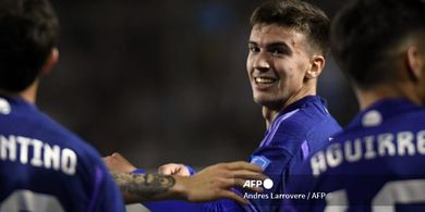Como Permanenkan Gelandang Man City, Belanja Grup Djarum Resmi Tembus 100 Juta Euro!
