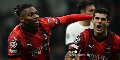 Jadwal Pramusim Klub Serie A - AC Milan Mampir ke Asia Tenggara, De Gea Reuni di Man United