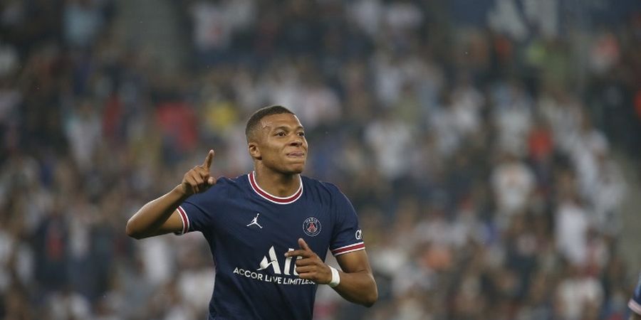 Mbappe Tak Jadi Pergi Meski Tawaran Real Madrid Sudah Penuhi Keinginan Gila PSG