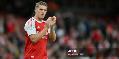 Viktor Gyokeres Dibilang Tak Berguna di Arsenal, Pelatih Swedia: Mereka Tidak Paham Sepak Bola
