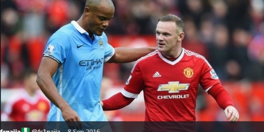 Inikah Derbi Manchester Paling Buruk di Sepanjang Sejarah?