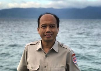 Inilah Penampakan Rumah Masa Kecil Sutopo Purwo di Boyolali yang Asri dan Adem