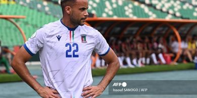 Selain Gelandang Persita, Striker Alumni Persela bakal Sepentas dengan Mo Salah di Piala Afrika 2025