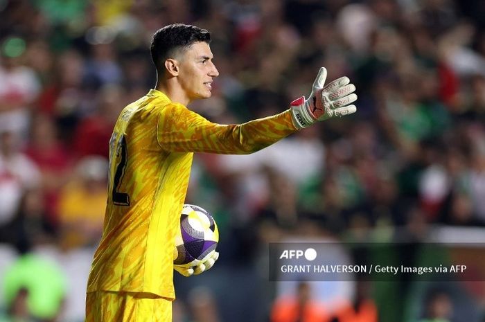 Rekan seklub Calvin Verdonk di Lille, Berke Ozer, tinggalkan timnas Turkiye di tengah agenda Kualifikasi Piala Dunia 2026.