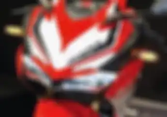 Heboh! Tahun Depan Motor Ini Akan Hadir Sebagai Pesaing Honda CBR250RR, Ngeriihh..