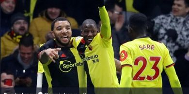 Troy Deeney Sebut Bintang Inggris yang Bisa Jadi Penghambat Tim untuk Juara Piala Dunia 2026