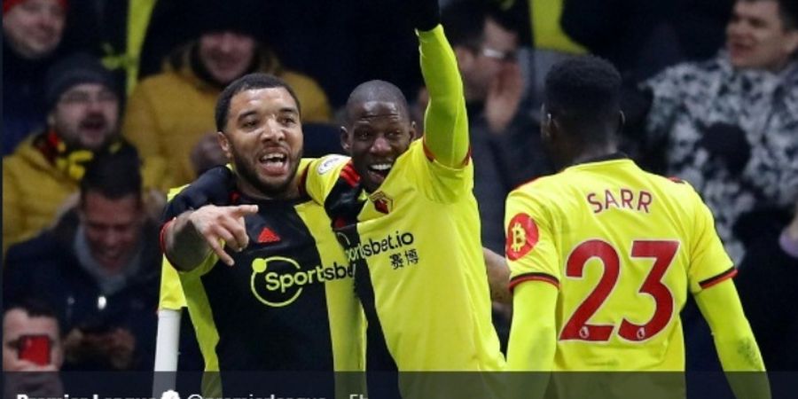 Troy Deeney Sebut Bintang Inggris yang Bisa Jadi Penghambat Tim untuk Juara Piala Dunia 2026