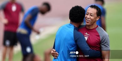 Tanjung Verde Lolos ke Piala Dunia 2026, Pelajaran Percaya Proses yang Sebenarnya untuk Timnas Indonesia