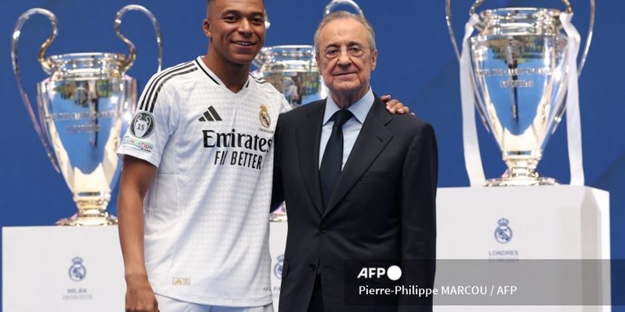 Ballon d'Or 2025 Medan Perang Barcelona Vs PSG, Real Madrid Siap Boikot Lagi?