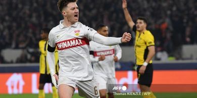 Usai Sesko, Man United Langsung Sasar Bintang Bundesliga Penerus Kroos