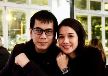 Ditunjuk Jadi Menteri Pariwisata dan Ekonomi Kreatif, Begini Penampakan Rumah Wishnutama yang Tampak Asri Dikelilingi Pepohonan Rindang