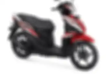Suntik Mati Honda Spacy, Apakah AHM Sudah Menyiapkan Penggantinya?