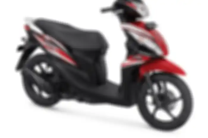 Honda Spacy