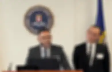 Gara-Gara Bongkar Kasus Ini, Dua Mahasiswa Unair Jadi Pembicara di FBI Amerika Serikat