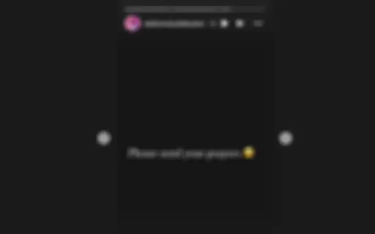Instagram stories putri Travis Barker