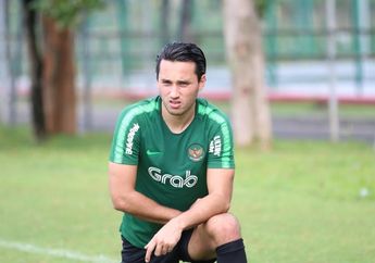 Sudah Bisa Bela Timnas Indonesia Kembali, PSSI Punya Pesan Khusus untuk Ezra Walian 