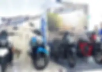Tambah Ganteng... Yamaha Hadirkan All New X-Ride dengan Balutan Warna Mewah, Segini Harganya   