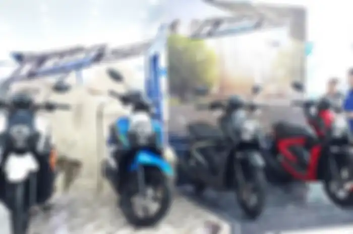 All New X-Ride 125