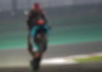 Aduh Virtual Race MotoGP Belum Mulai, Fabio Quartararo Sudah Tebar Psywar