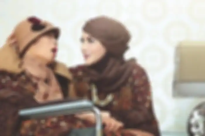 Ibu Marini Zumarnis meninggal usai beberapa waktu lalu terserang stroke