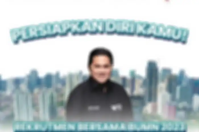 Ilustrasi contoh soal Tes Kompetensi Dasar (TKD) BUMN 2023
