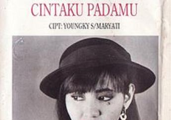 Tetap Cantik dan Awet Muda, yuk Intip Penampilan Ita Purnamasari Kini
