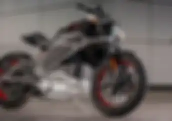 Bakal Laku Enggak Nih.. Harley-Davidson Siap Jual Motor Listrik