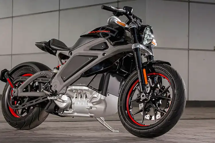 Bakal Laku Enggak Nih.. Harley-Davidson Siap Jual Motor Listrik