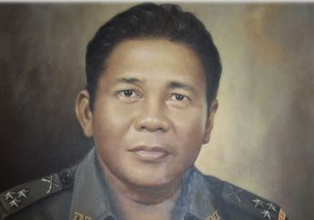 Sudah Sumbang 38 Kg Emas Monas dan Berjuang untuk Bangsa dengan Hartanya, Teuku Markam Malah Berakhir Dipenjara dan Terhina oleh Bangsanya Sendiri