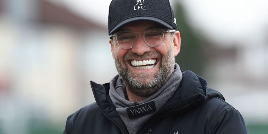 Juergen Klopp Ingin Sulap Wajah Liverpool bak Class of 92' Man United