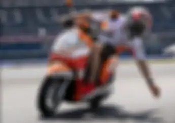 Marc Marquez : Karena Hal Ini Tes Thailand Tidak Bermanfaat Buat Tim dan Pembalap