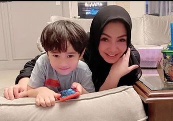 Mama Rieta Syok! Pergoki Rafathar Simpen Duit Segepok Ini di Lemari Mainan Begitu Saja Awalnya Dikira Uang Mainan