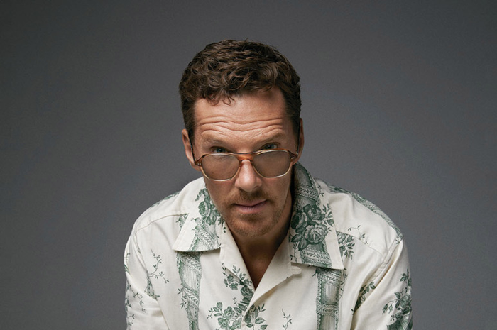 Benedict Cumberbatch