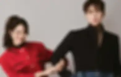 Penasaran? Ternyata Dimple Couple HomCha Pakai Parfum Ini, Lho!