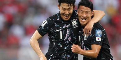 Kualifikasi Piala Dunia 2026 - Dua Raksasa Asia Timur Berpotensi Segel Tiket Putaran Final Bulan Ini