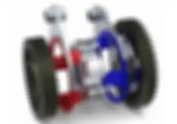 Tenaga Enggak Pernah Drop, Begini Transmisi Super Canggih dan Mahal di MotoGP
