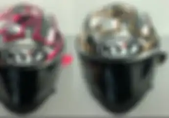 Aleix Espargaro Bawa 2 Desain Helm Baru Buat Tes, Maksudnya Apa Nih?