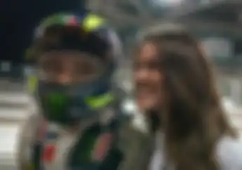 Gak Pakai Doping, Valentino Rossi 3 Pekan Beruntun Ngegas di 3 Negara Beda, Gak Kendor Staminanya!
