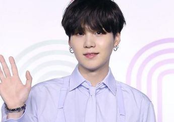 Vakum 2 Bulan Pasca Operasi, Suga BTS Akhirnya Bisa Menyapa Para ARMY di Konser BigHit Labels 2021 New Years Eve