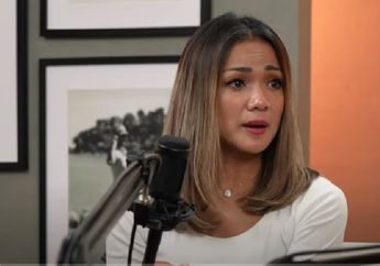 Semprot Salah Satu TV Swasta, Nirina Zubir: Bikin Konten Gak Gitu-gitu Amat, Ini Kan Masalah Serius!