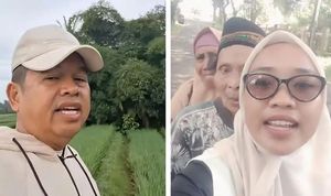 Viral Warga Ciamis Mengadu Gak Sanggup Bayar Mobil Desa untuk Bawa Lansia yang Sakit, Dedi Mulyadi Beri Respon