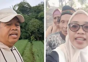 Viral Warga Ciamis Mengadu Gak Sanggup Bayar Mobil Desa untuk Bawa Lansia yang Sakit, Dedi Mulyadi Beri Respon