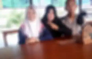 Netizen Terlalu Bernafsu Geruduk Foto Ibunda Bripda Randy Bagus, Anggota DPRD Jatim Jadi Korban: Maafkan Bu!