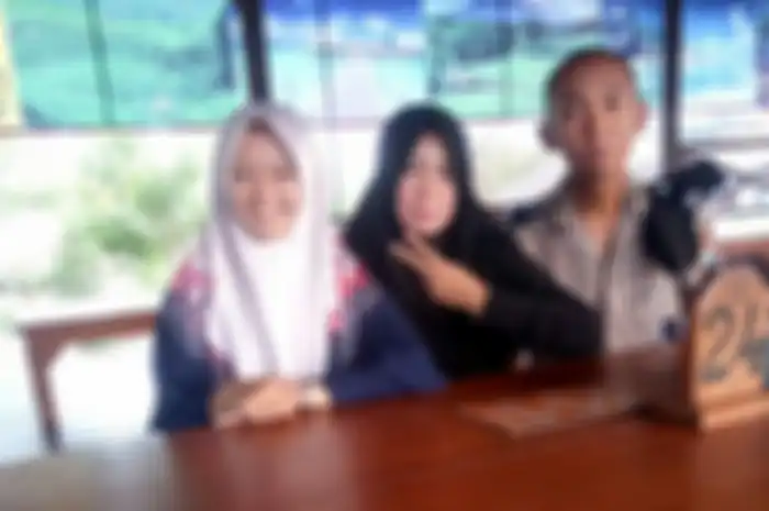 Sebelum dapat akun Instagram ibunda Bripda Randy Bagus, netizen kadung menggeruduk akun Facebook milik anggota DPRD Jatim.