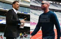 Australia Vs Timnas Indonesia, Media Kanguru Kuliti Popovic dan Kluivert
