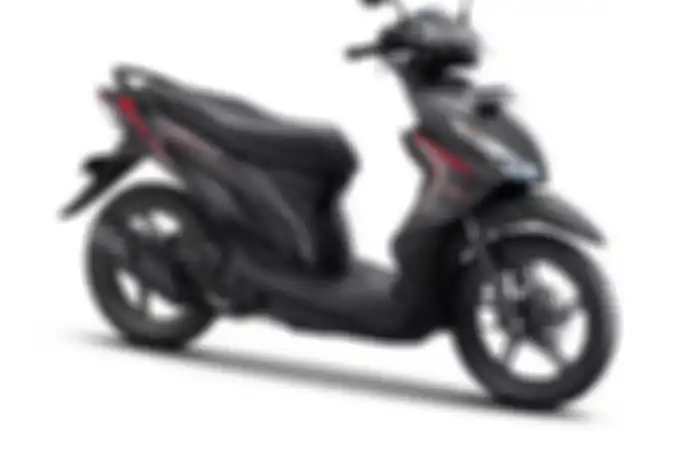 All New Honda Vario eSP punya fitur yang lebih lengkap dibanding Honda BeAT eSP